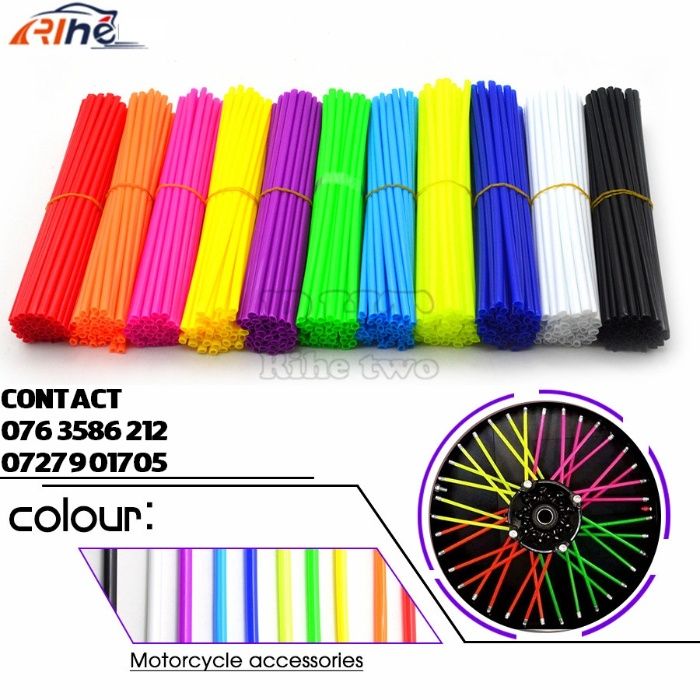 Ornamente Spite Ciorapei Invelis Invelitori Moto Ktm Yamaha Honda Beta