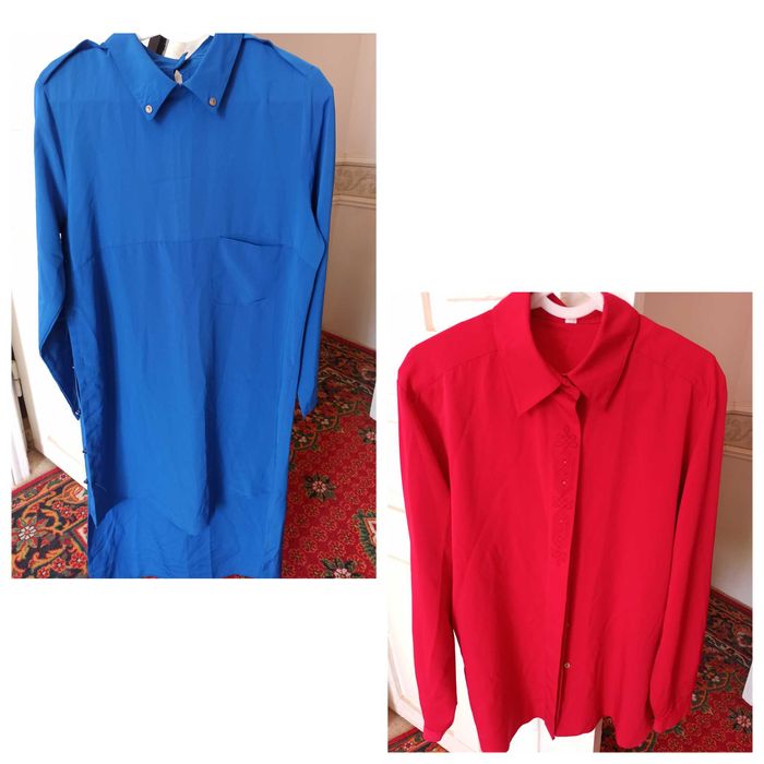 Аёллар учун кофта тоника