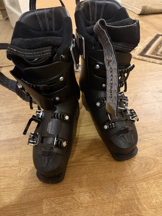 Ски обувки Atomic hawx prime 105s 25,5