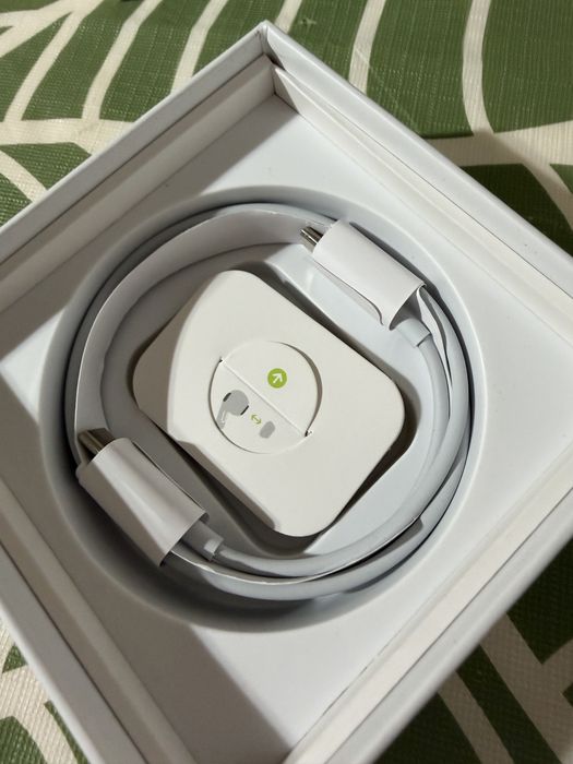 Vand AirPods Pro (2nd generation)