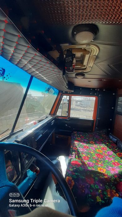 Kamaz 5511 sotiladii