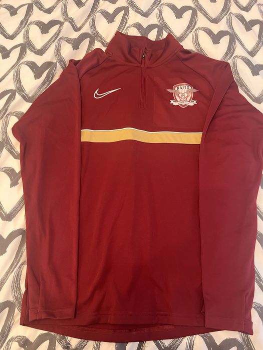 Bluza de antrenament Rapid Nike