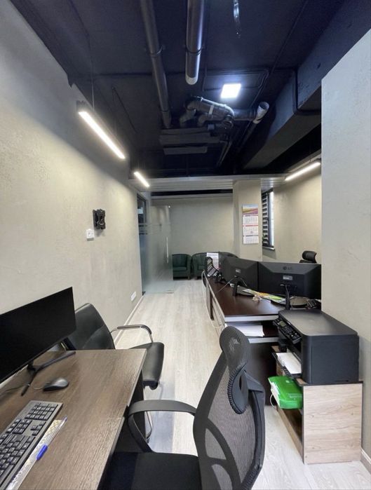 Продаётся Здание Готовый Безнец.