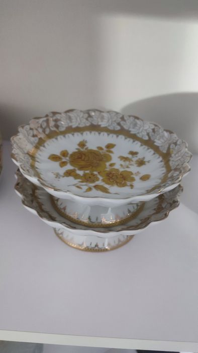 Набор посуды новые