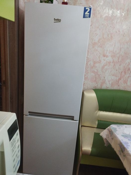 Продам холодильник Beko