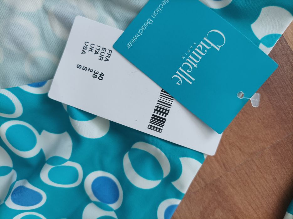 Chantelle/Seafolli голям размер бански и танкини