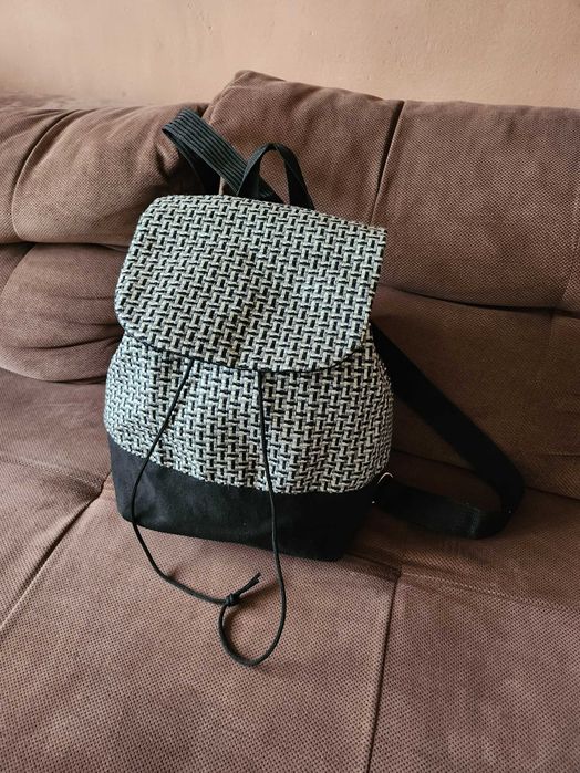 Ранички от плат дамски