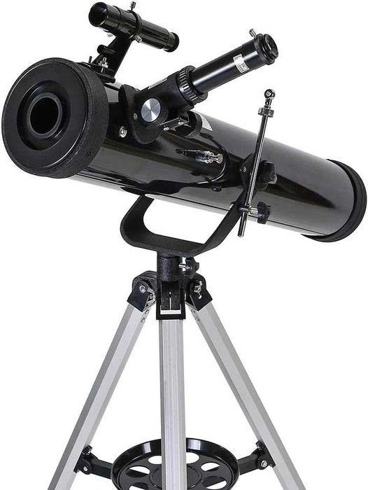 Научный Рефлекторный Телескоп 975х увелечение Teleskop Telescope