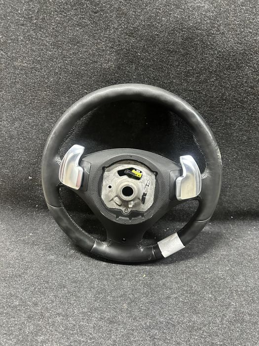 М руль bmw x5 e70