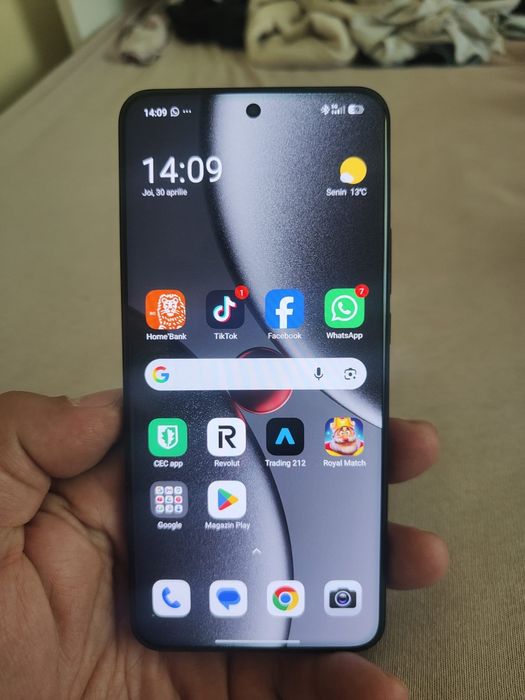 Xiaomi 15 ultra 512g