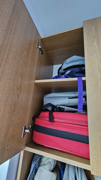 CUIER DULAP hol stejar