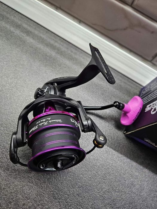 Mulineta Ultimate 8000