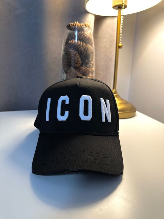 Мужская бейсболка DSQUARED2