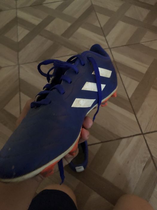 Vand ghete de fotbal adidas copa