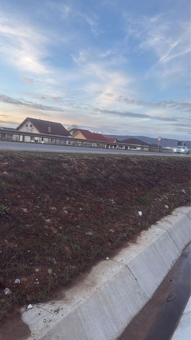 Teren centura Osorhei