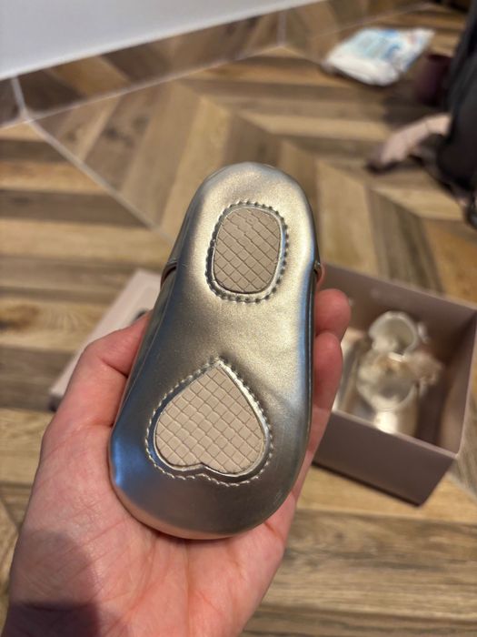 Mayoral обувчици