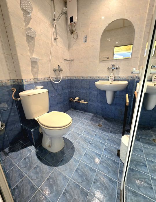 Дава се под наем Двустаен апартамент в Стара Загора, Център - 60 кв.м за 298.86 € - Снимка #5