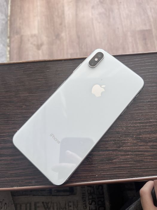 iPhone Xs Max на запчасти