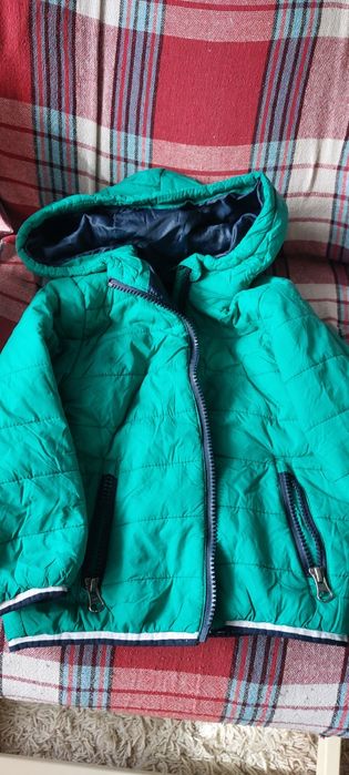 Продам вещи на мальчика