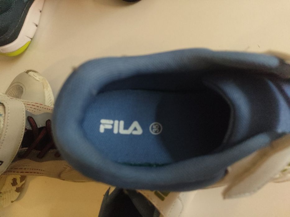 Маратонки за момче - 34 номер