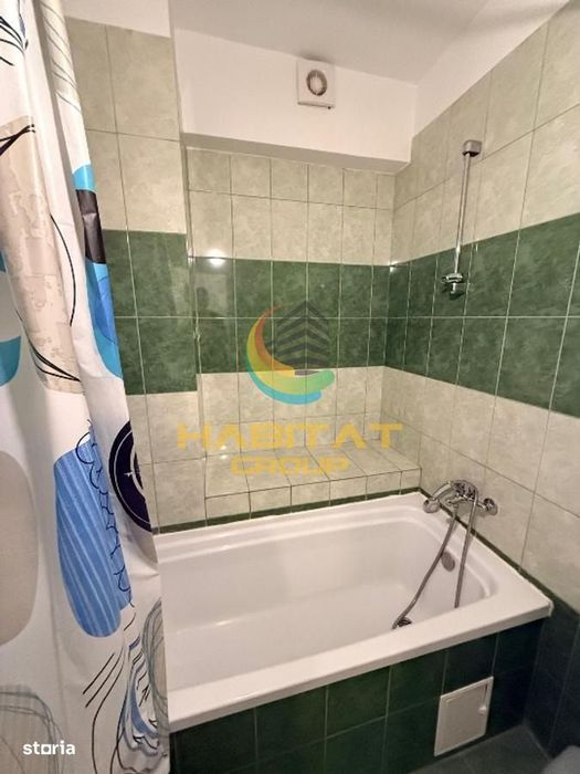 2 camere decomandat – Brown Residence, Drumul Fermei – Loc de parcare