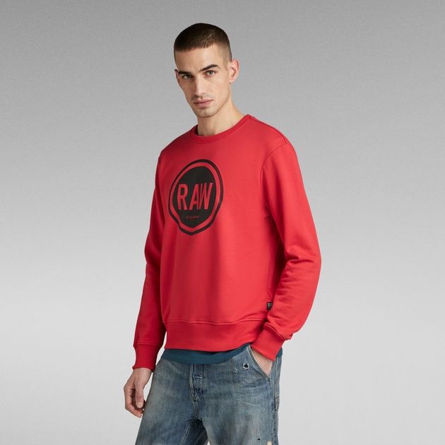 Цял анцуг екип G-star Raw M L нов мъжки оригинален анцунг долнище