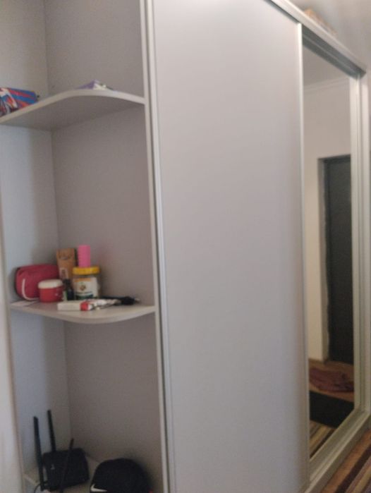 Шкаф купе прихожи