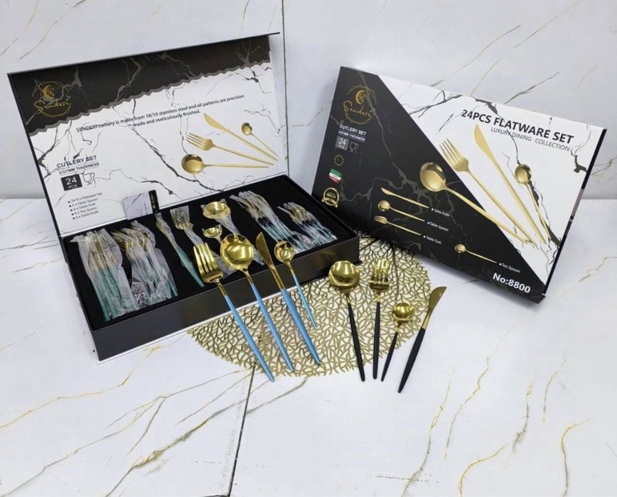 Продам набор 24 штуки.