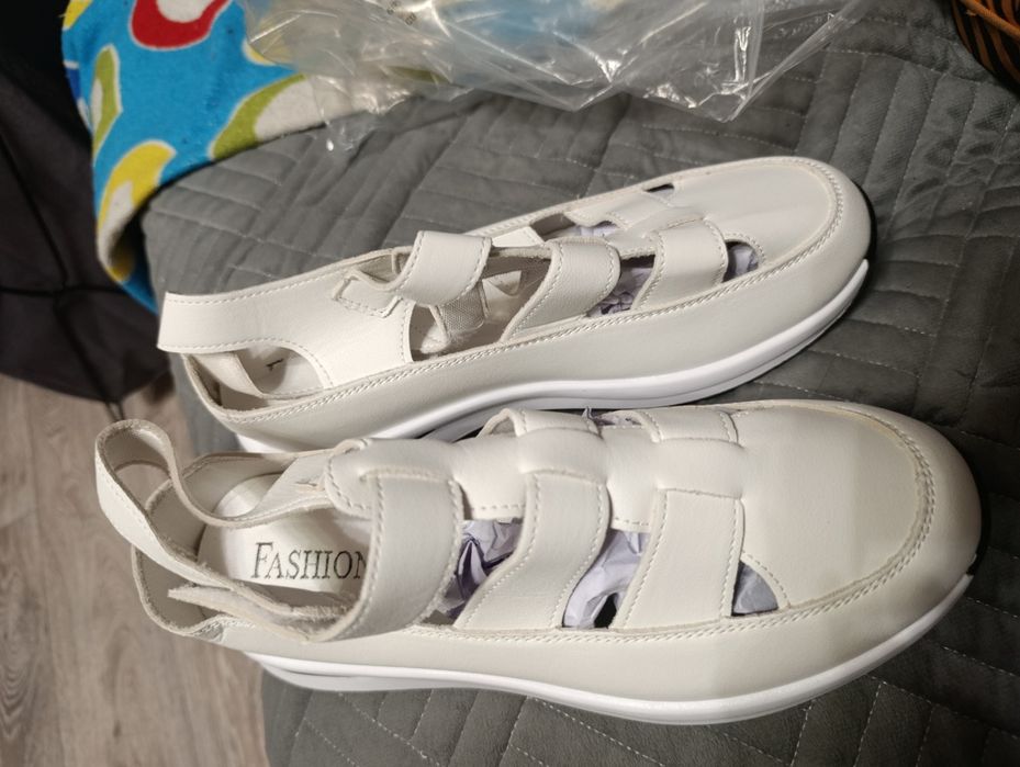 Сандали летние женские