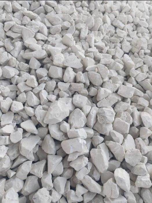 Известь первый сорт