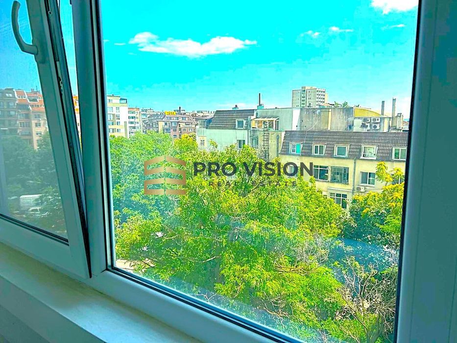 Продава се Тристаен апартамент в Варна, Левски - 65 кв.м за 2354 €/кв.м - Снимка #7