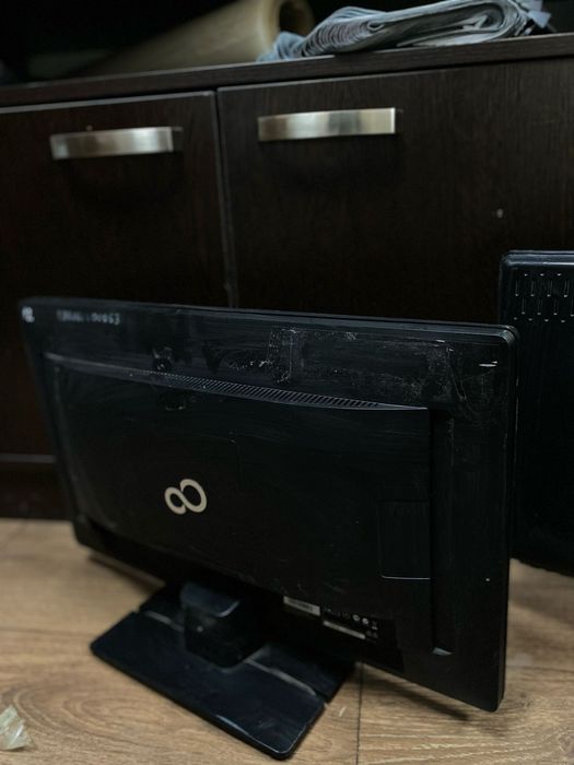 Мониторы Fujitsu и другие