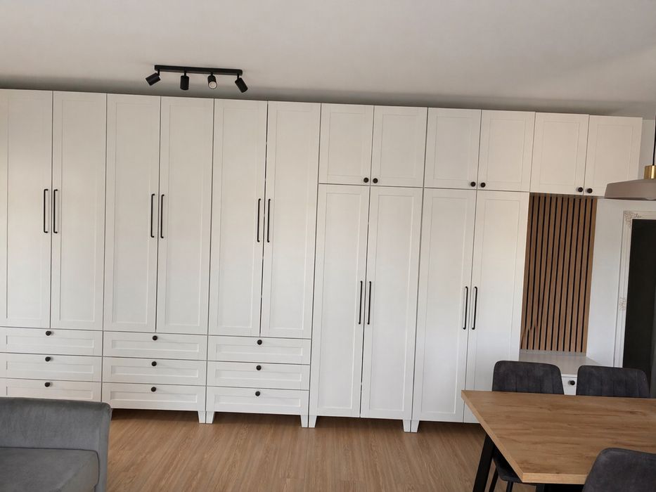 Vand apartament 2 camere | Beta Residence | parcare si boxa incluse
