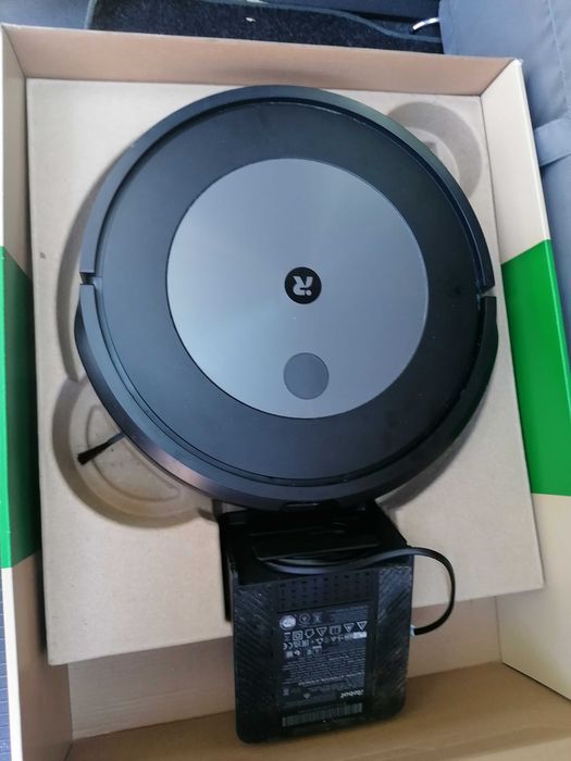 Irobot roomba combo j5