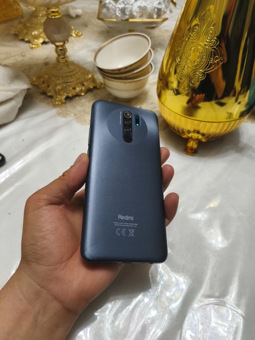 Redmi 9 32gb sotiladi