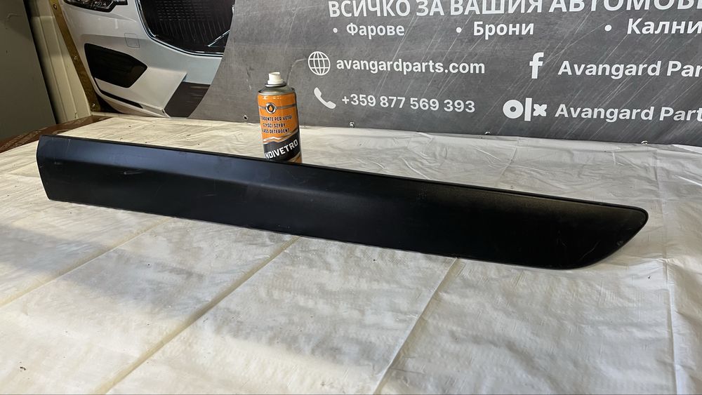 Предна дясна лайстна Peugeot Expert 2016-