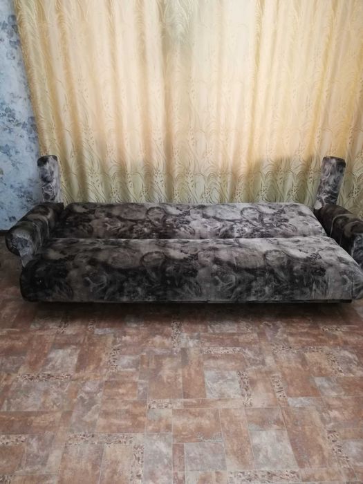 Продам не дорого бу диван-книжку