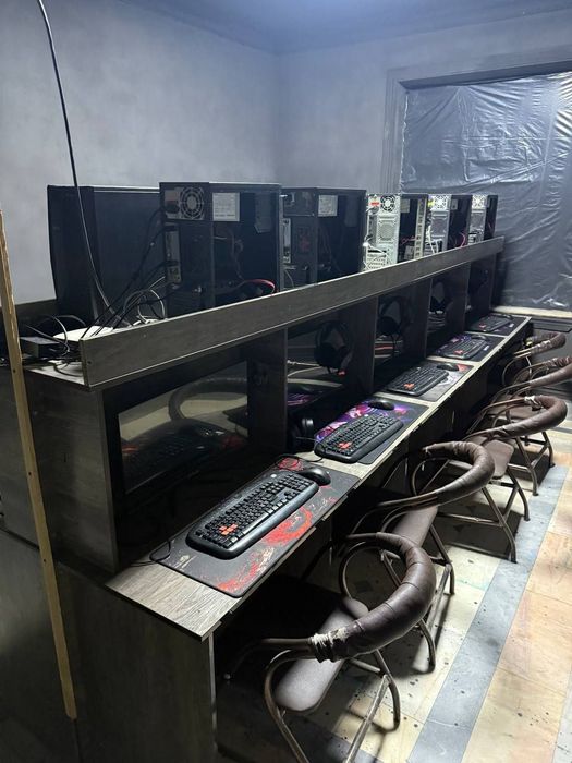 Game club igravoy Comp 20 ta