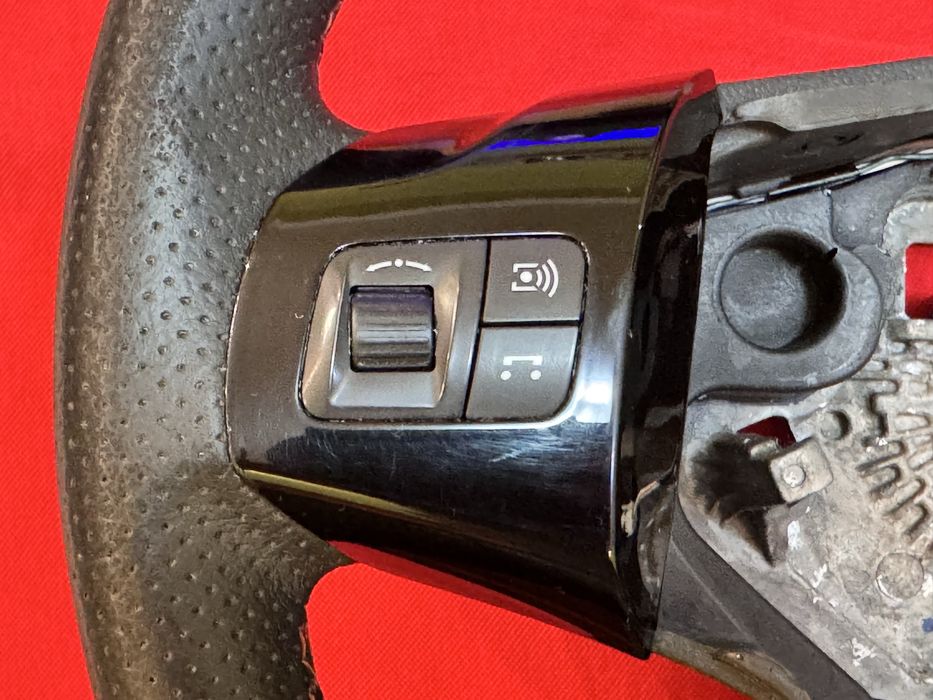 Мулти волан за Opel Corsa