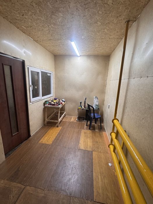 Бокс под склад или сто