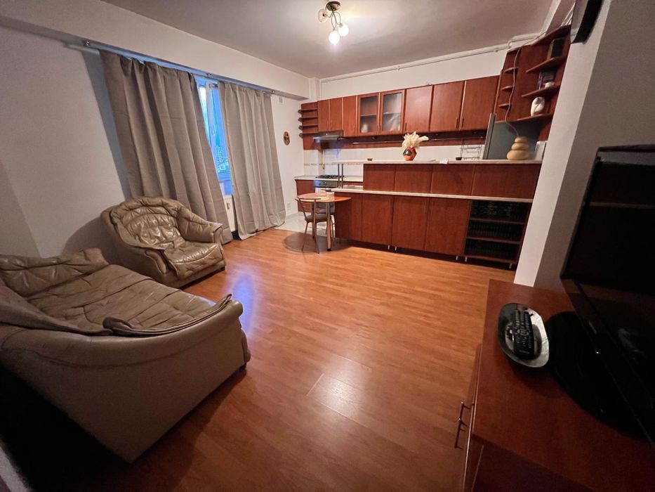 Regim Hotelier C.Dorobantilor