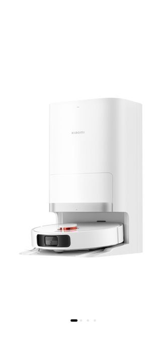 Robot de aspirare Xiaomi X20 aspirare si spalare simultana