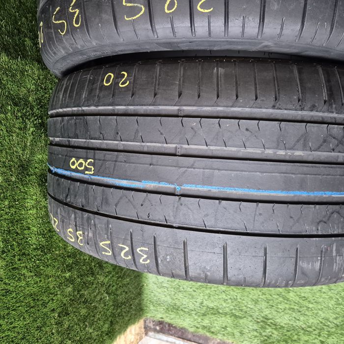 325 35 22 Pirelli MO