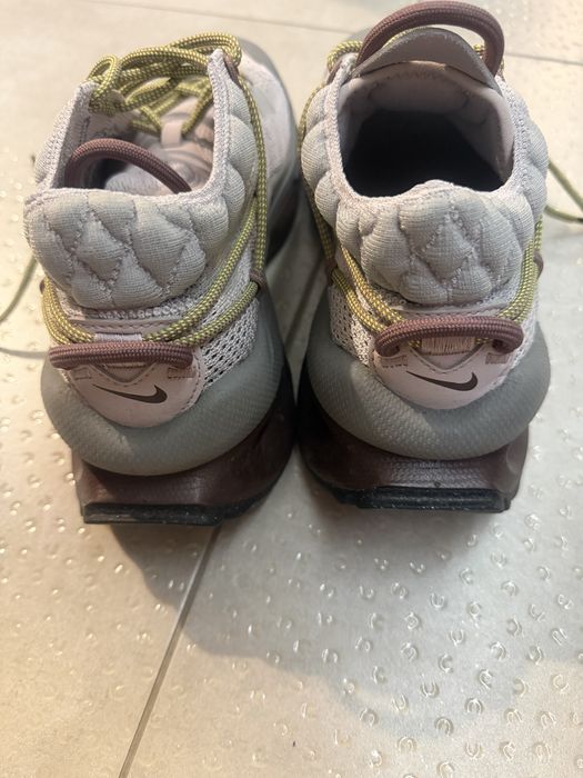 Сникърси Nike Air max flyknit цветни