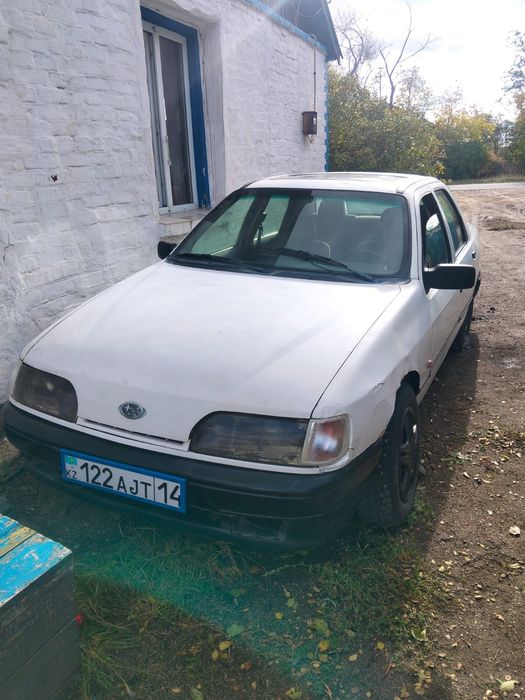 Продам Ford Sierra