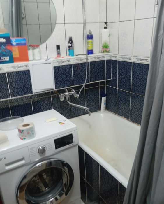 Сдам 1 комнатную квартиру