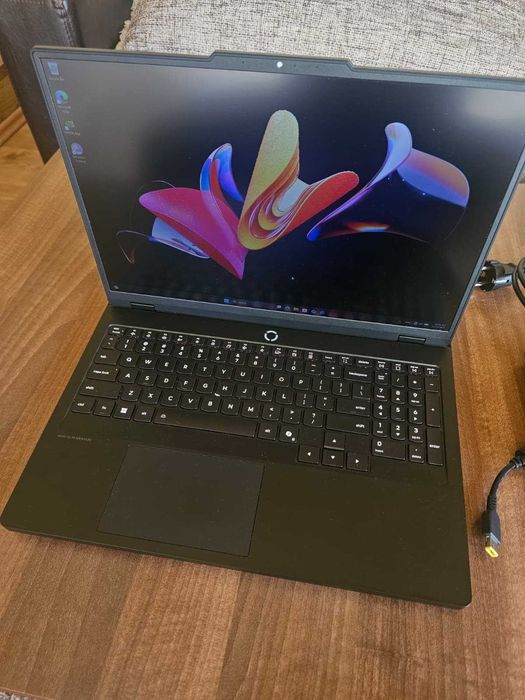 Laptop Lenovo Legion 5 Pro 16IRX10 | Core i9 | 1 TB SSD | 32 GB RAM | nVidia RTX 5060 8 GB VRAM | Garanție eMAG