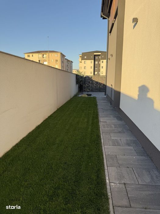 Vila Premium - Curte Privata, Liniste si Acces Rapid catre Bucuresti