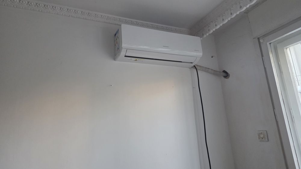 Apartament in Tătărași
