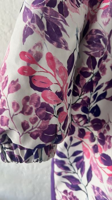 Комбинезон для девочки